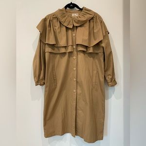 Mille resort and travel Dress/ Outer Wear